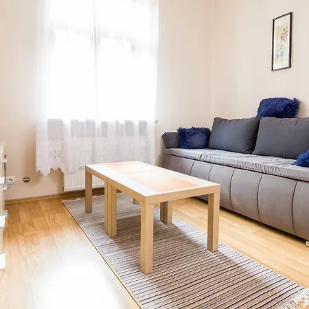 Apartment Krotka