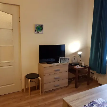 Krotka Apartment