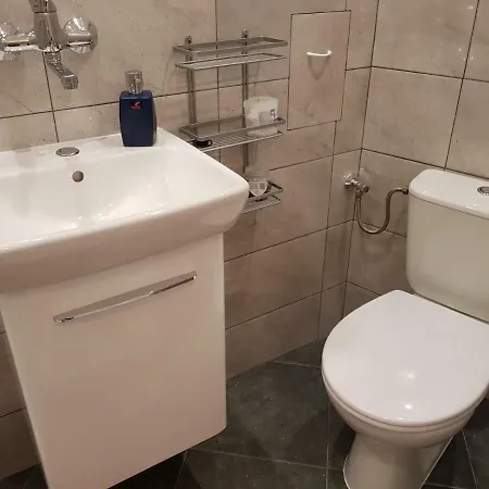 Krotka Apartment