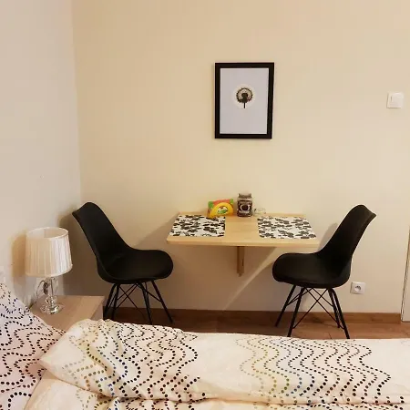 Krotka Apartment