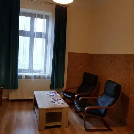 Krotka Krakow