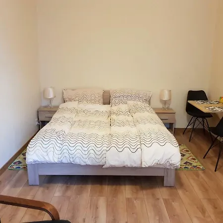Apartment Krotka Krakow