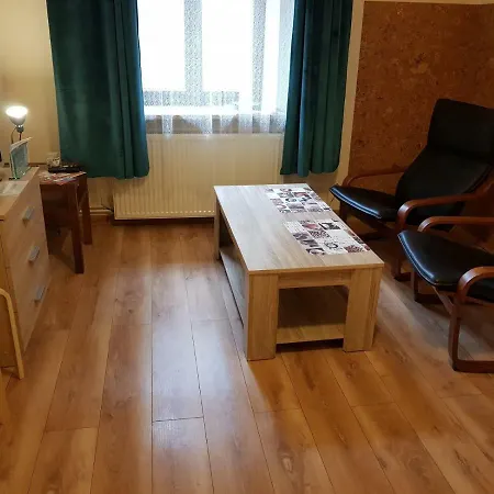 Krotka Krakow