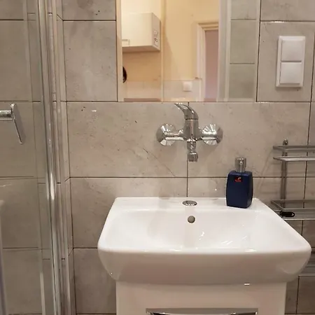 Krotka Krakow