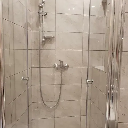 Apartamento Krótka *