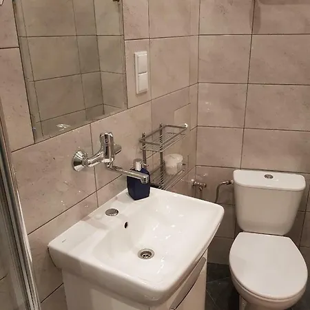 Krótka Apartamento *