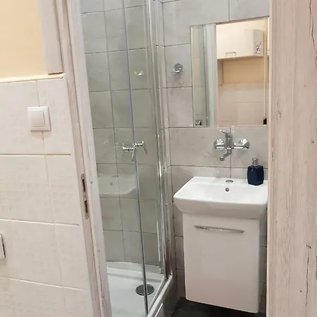 Krótka Apartamento *